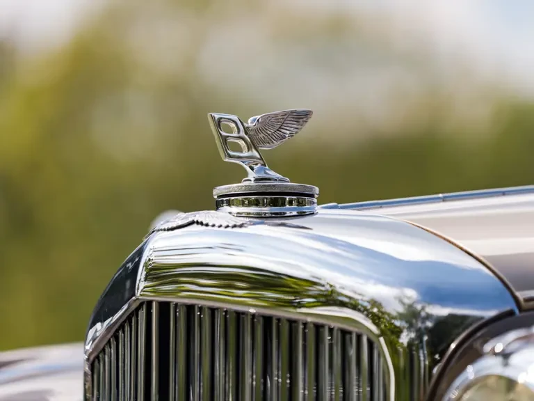 1954 Bentley R Type - Image 22 of 31