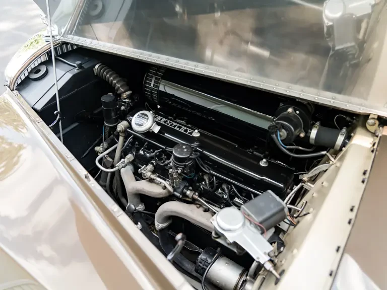 1954 Bentley R Type - Image 4 of 31