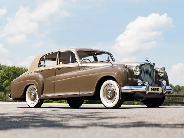 1954 Bentley R Type - Image 2 of 31