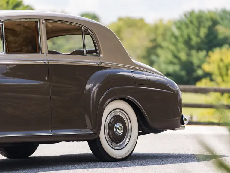 1954 Bentley R Type - Image 21 of 31