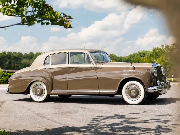 1954 Bentley R Type - Image 6 of 31