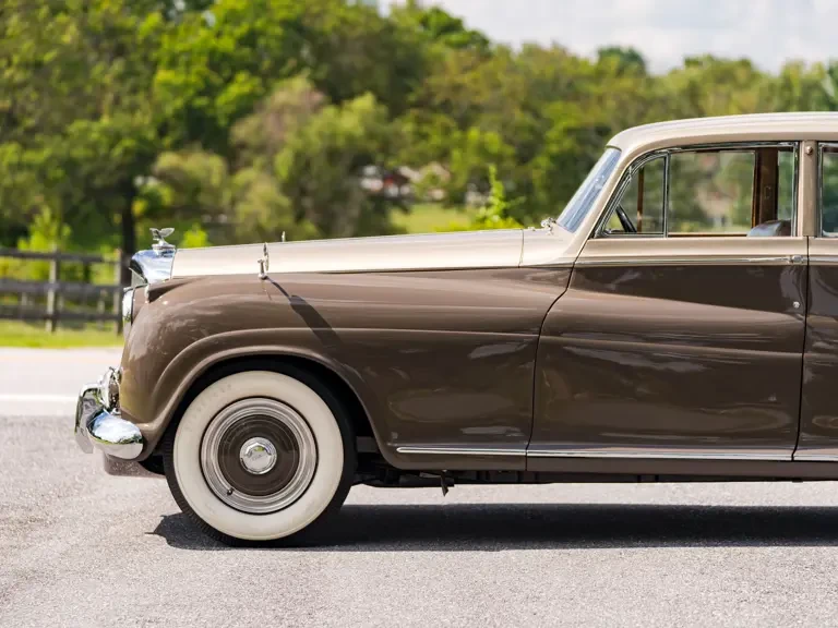 1954 Bentley R Type - Image 25 of 31
