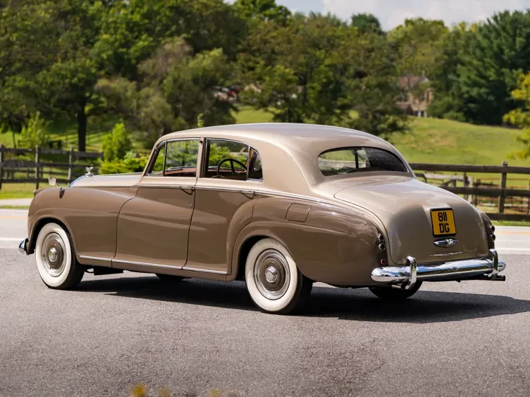 1954 Bentley R Type - Image 3 of 31
