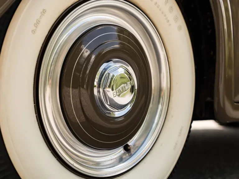1954 Bentley R Type - Image 29 of 31