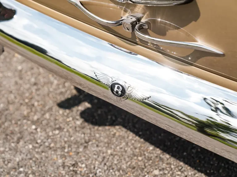 1954 Bentley R Type - Image 30 of 31