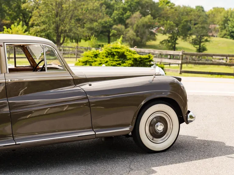 1954 Bentley R Type - Image 27 of 31