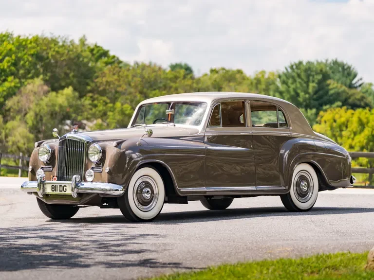 1954 Bentley R Type - Image 10 of 31