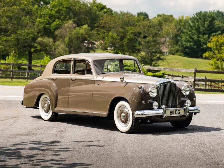 1954 Bentley R Type - Image 12 of 31