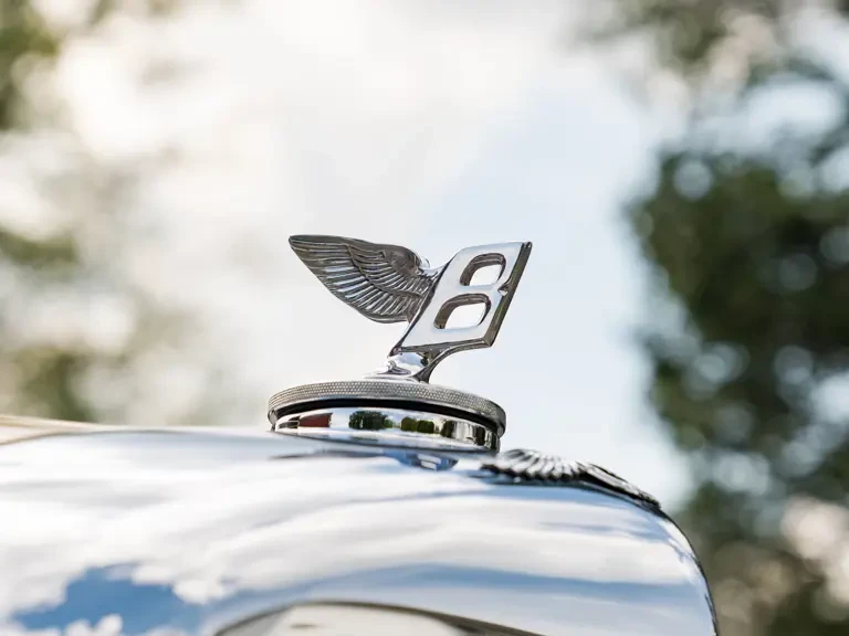 1954 Bentley R Type - Image 13 of 31