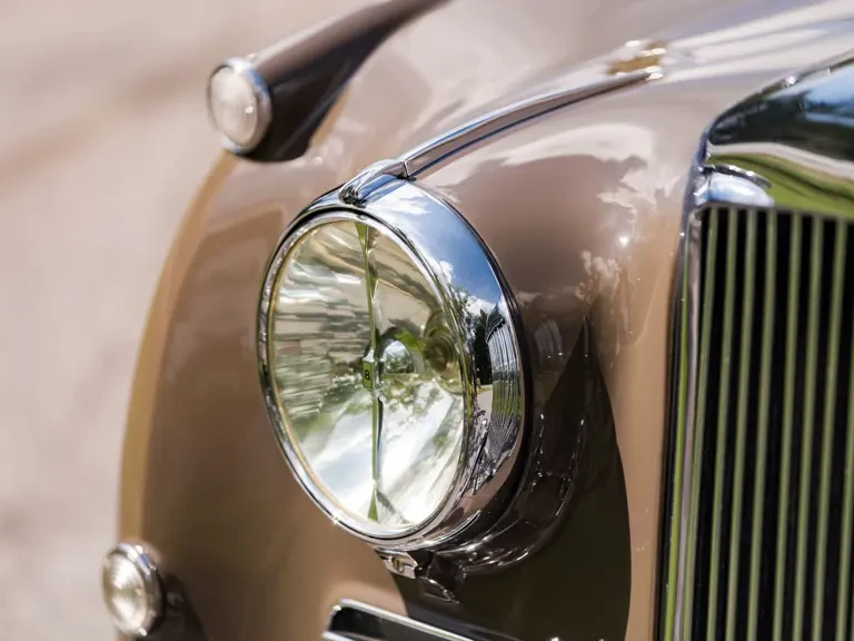 1954 Bentley R Type - Image 24 of 31