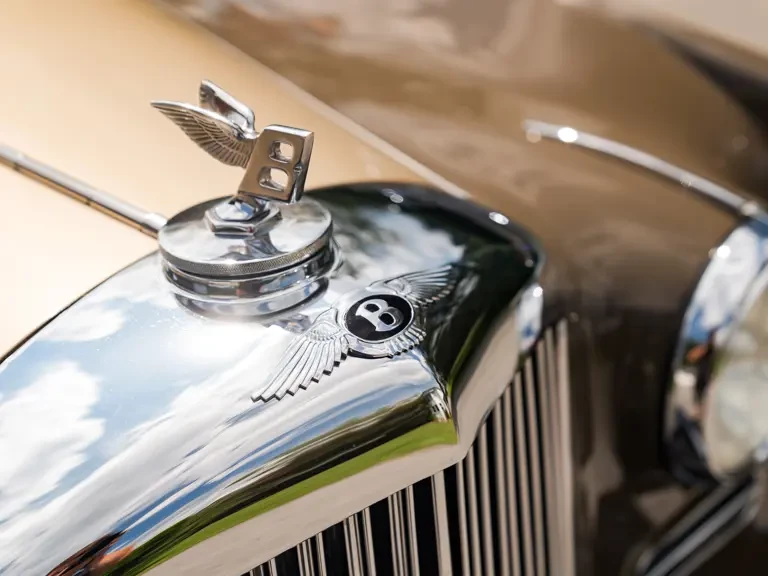 1954 Bentley R Type - Image 17 of 31