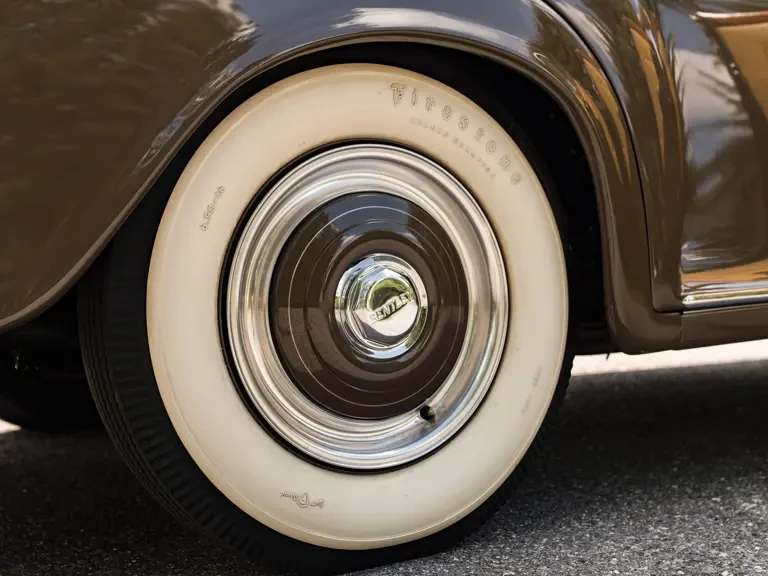 1954 Bentley R Type - Image 28 of 31