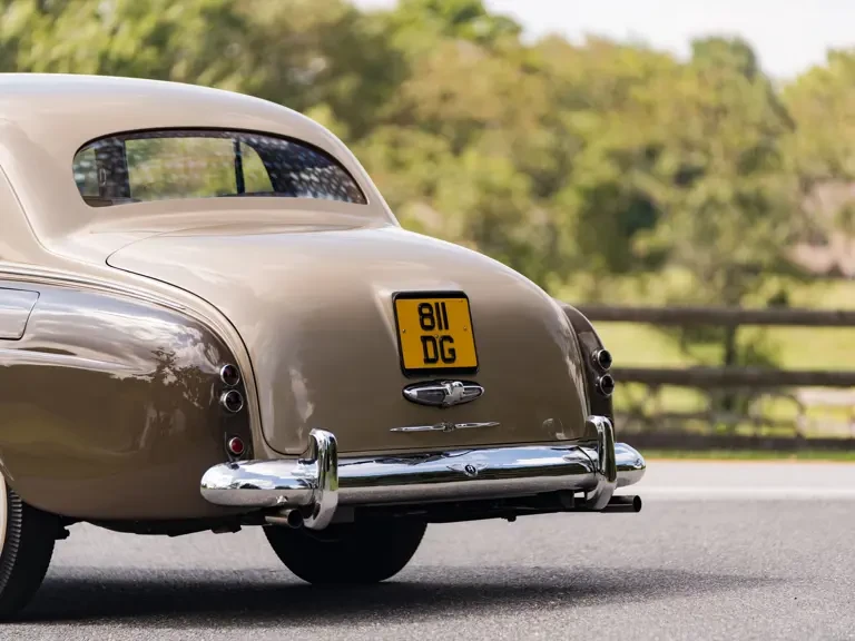1954 Bentley R Type - Image 26 of 31
