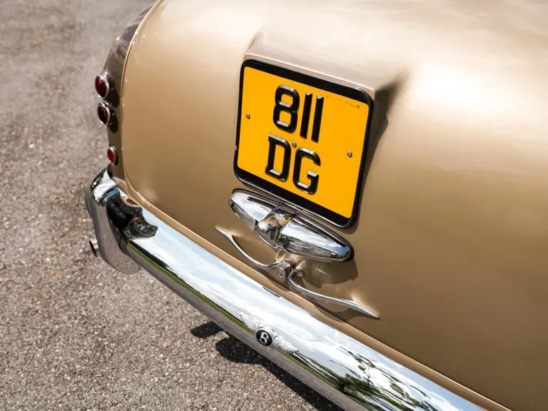 1954 Bentley R Type - Image 31 of 31
