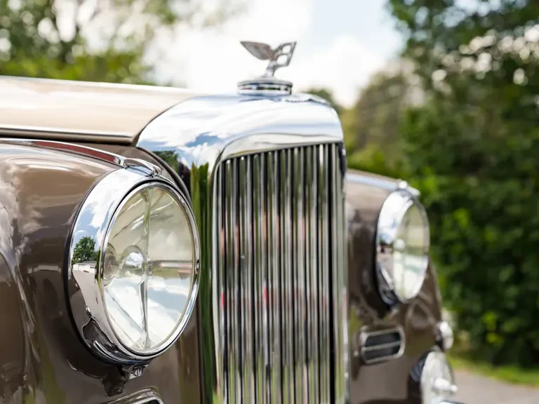 1954 Bentley R Type - Image 14 of 31