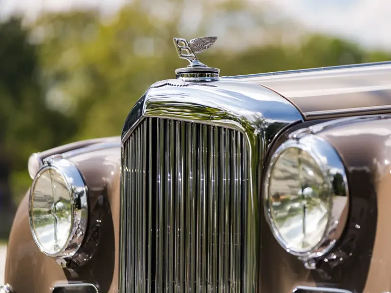 1954 Bentley R Type - Image 23 of 31