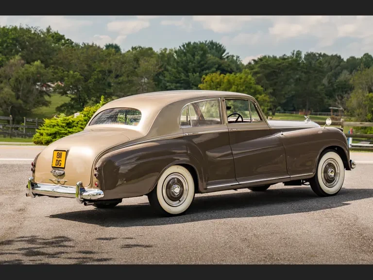 1954 Bentley R Type - Image 11 of 31