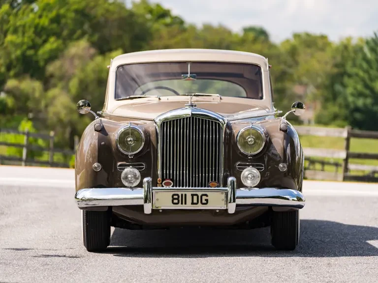 1954 Bentley R Type - Image 8 of 31