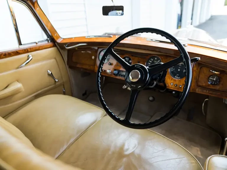 1954 Bentley R Type - Image 5 of 31