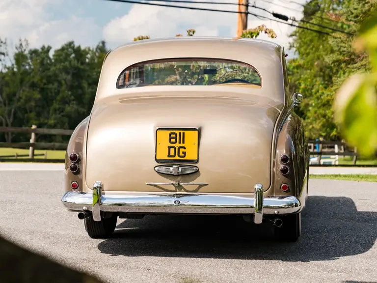 1954 Bentley R Type - Image 9 of 31