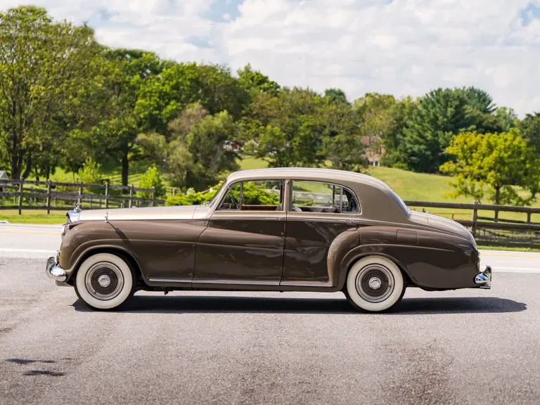 1954 Bentley R Type - Image 7 of 31