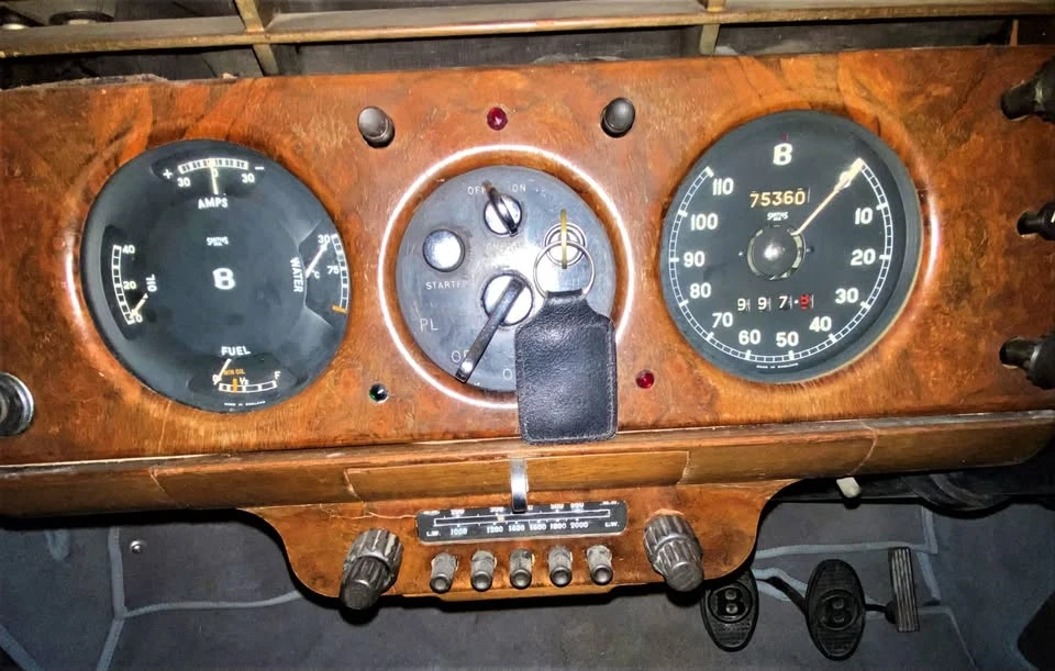 1954 Bentley R Type - Image 2 of 16