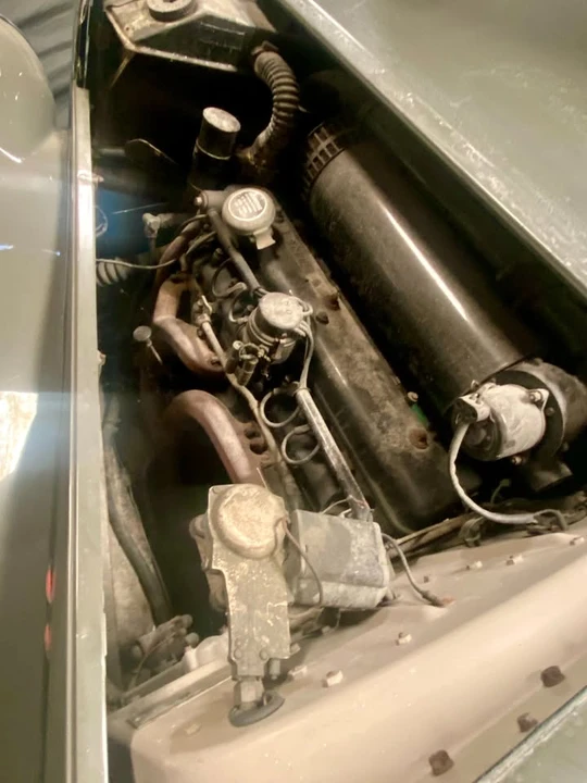 1954 Bentley R Type - Image 12 of 16