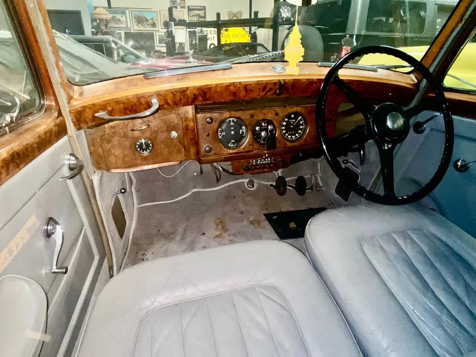 1954 Bentley R Type - Image 14 of 16