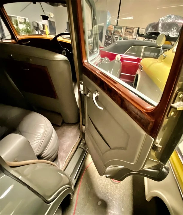 1954 Bentley R Type - Image 3 of 16