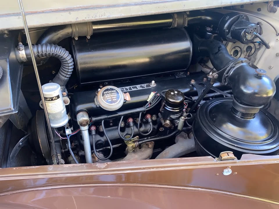 1954 Bentley R Type - Image 15 of 17