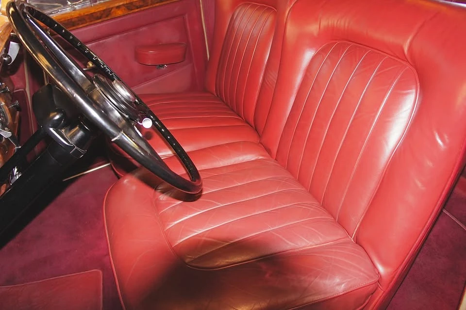 1954 Bentley R Type - Image 8 of 17