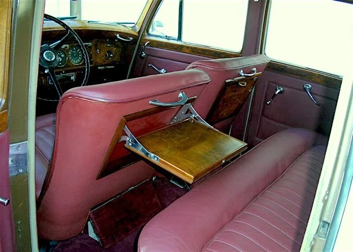 1954 Bentley R Type - Image 12 of 17