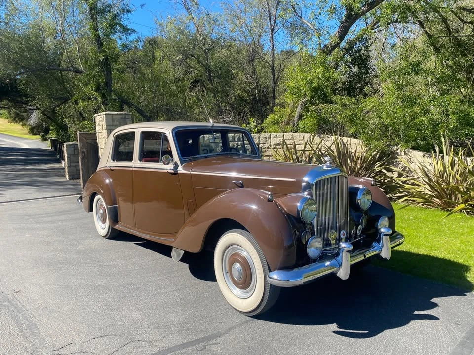 1954 Bentley R Type - Image 4 of 17