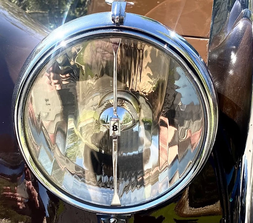 1954 Bentley R Type - Image 17 of 17