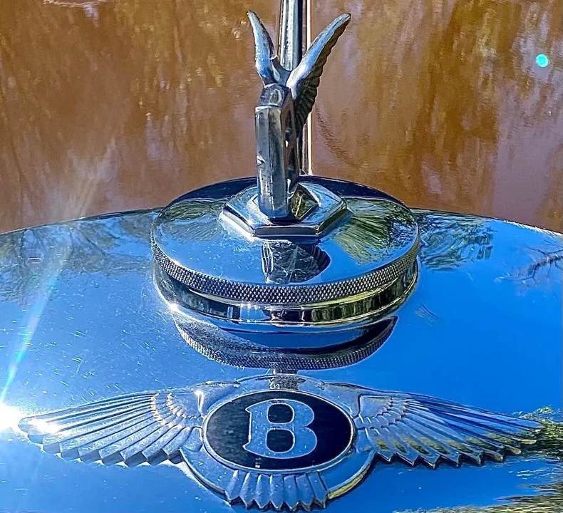 1954 Bentley R Type - Image 7 of 17