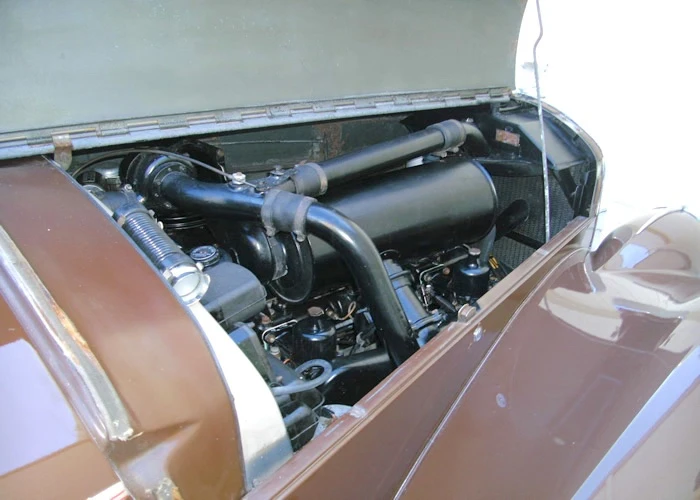 1954 Bentley R Type - Image 14 of 17