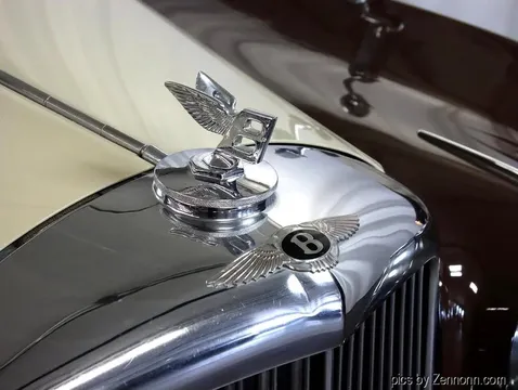 1954 Bentley R Type - Image 3 of 20