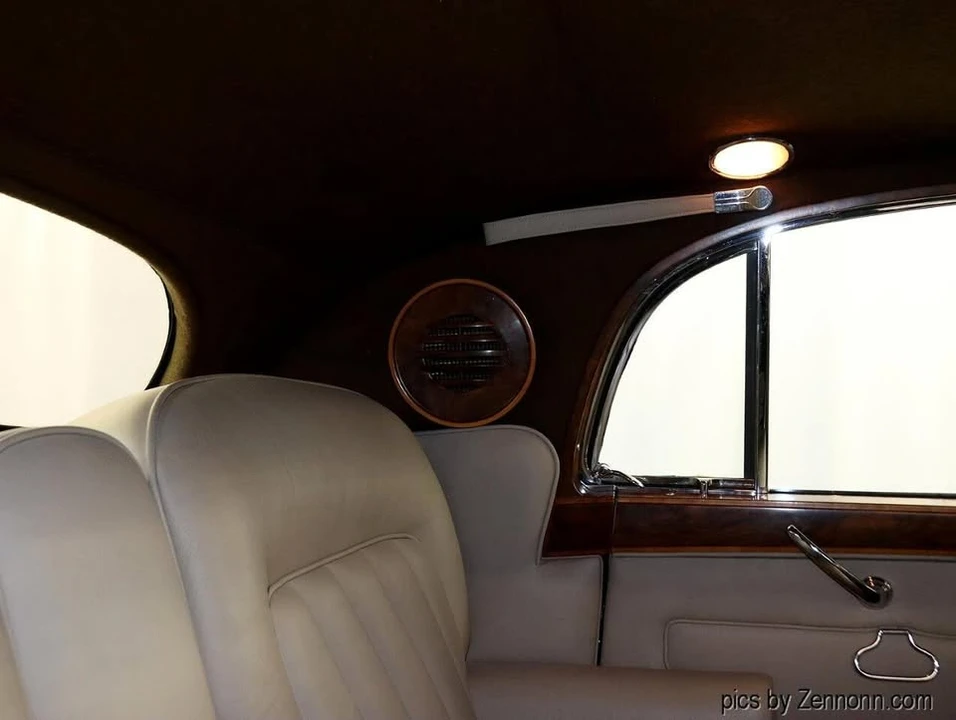 1954 Bentley R Type - Image 18 of 20