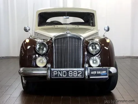 1954 Bentley R Type - Image 4 of 20
