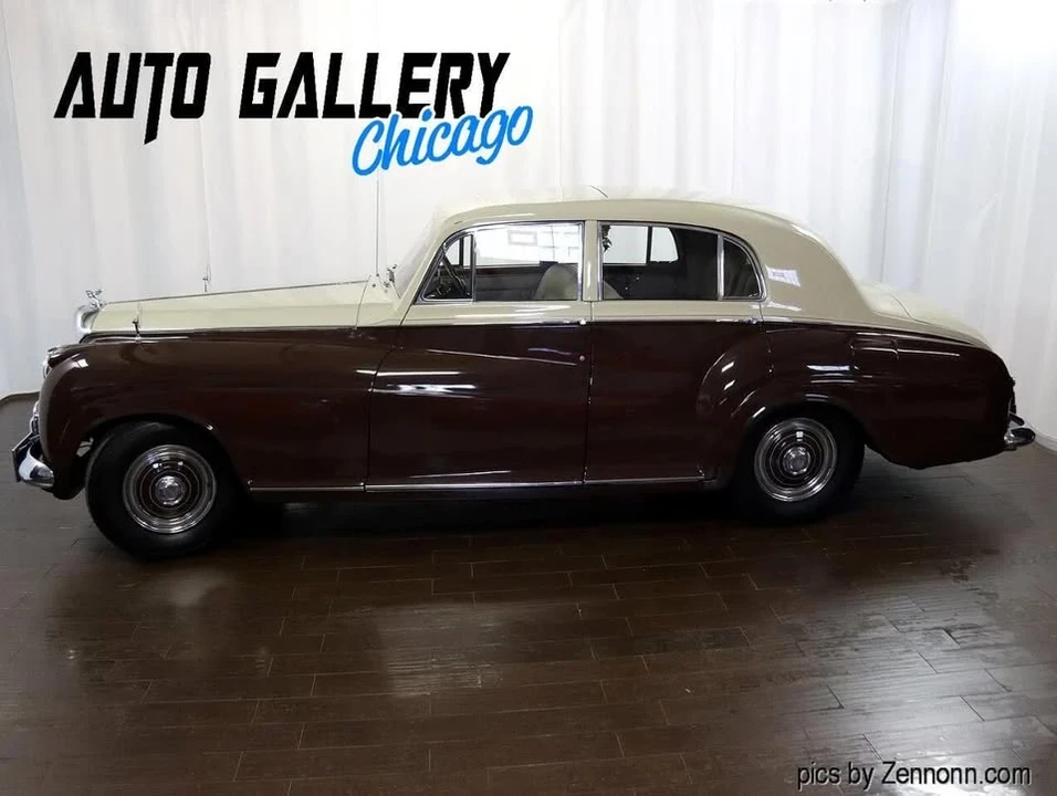 1954 Bentley R Type - Image 10 of 20