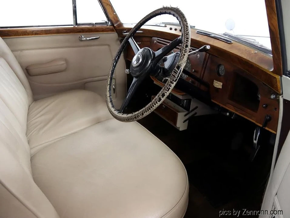 1954 Bentley R Type - Image 12 of 20