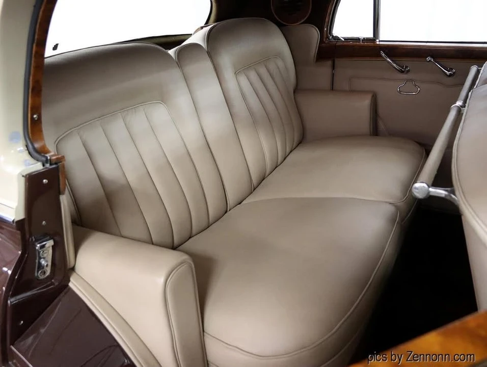 1954 Bentley R Type - Image 13 of 20