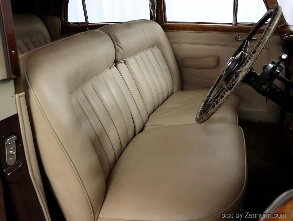 1954 Bentley R Type - Image 11 of 20