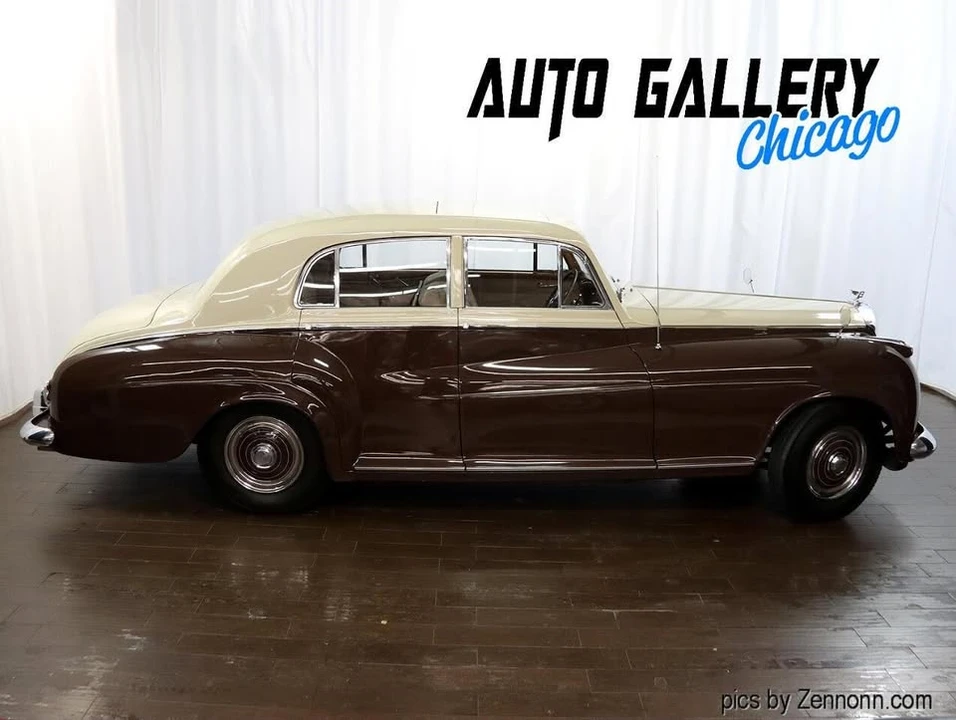1954 Bentley R Type - Image 6 of 20