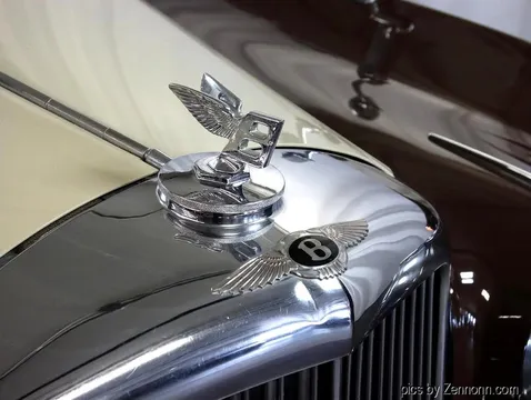 1954 Bentley R Type - Image 3 of 20