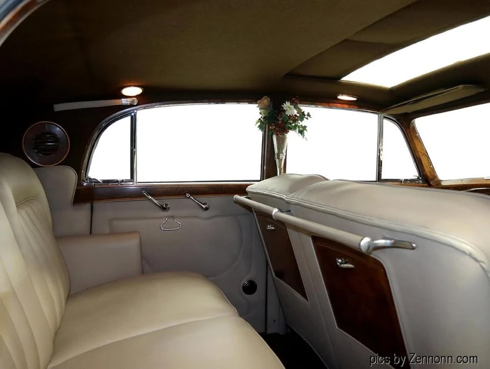 1954 Bentley R Type - Image 14 of 20