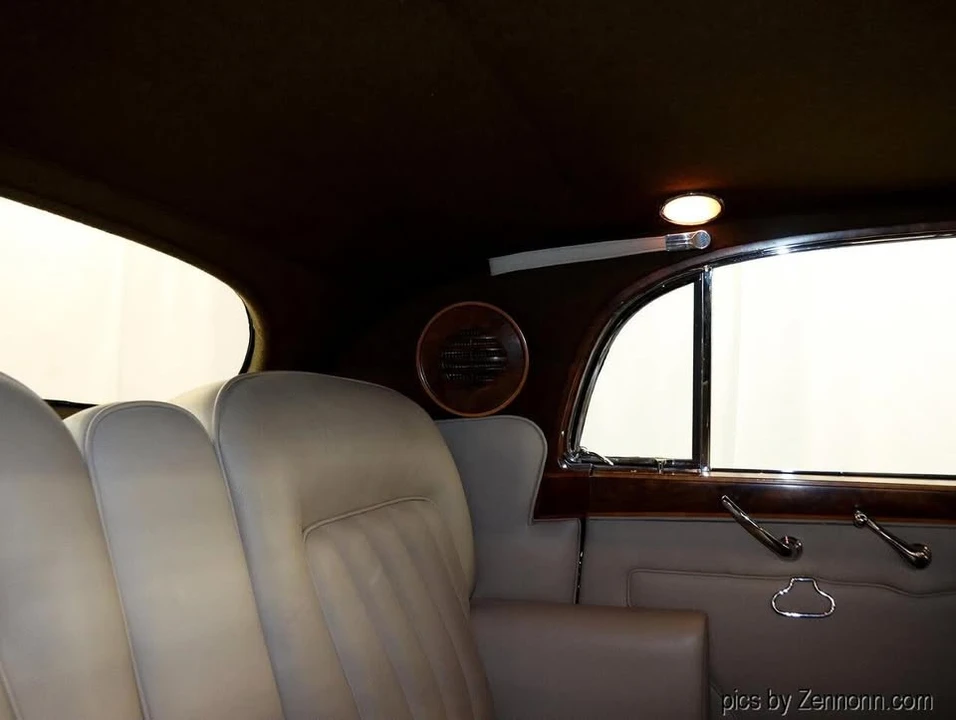 1954 Bentley R Type - Image 16 of 20