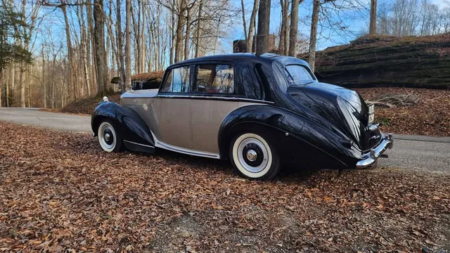 1954 Bentley R Type - Image 4 of 17