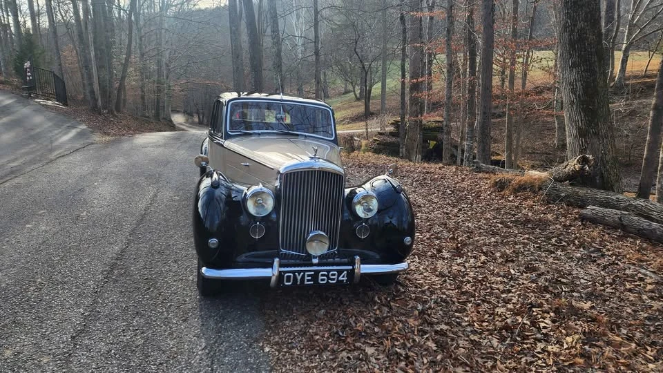 1954 Bentley R Type - Image 17 of 17