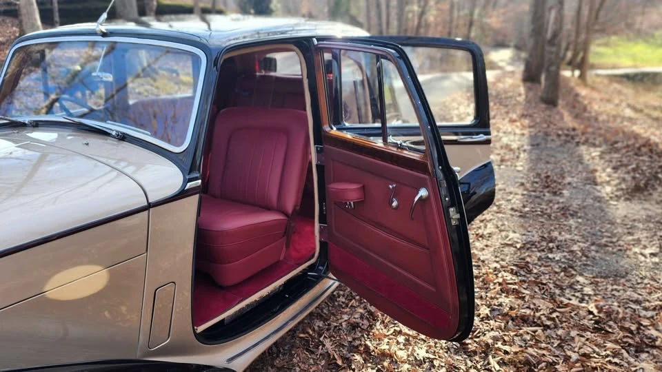 1954 Bentley R Type - Image 10 of 17